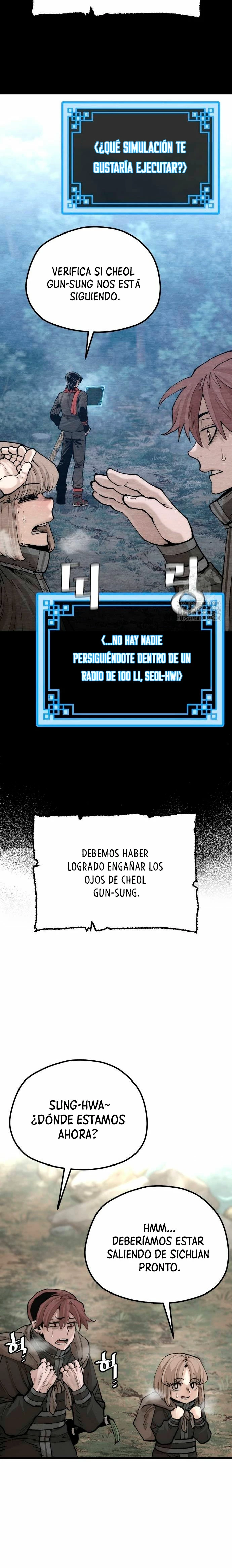 Sistema de cultivo del demonio celestial Capitulo 131 página 4