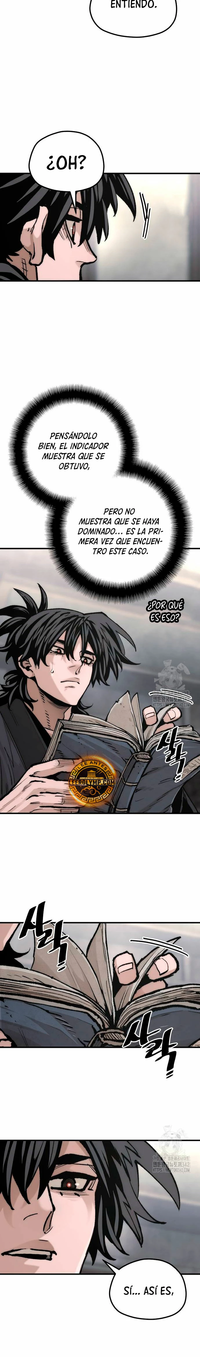 Sistema de cultivo del demonio celestial Capitulo 131 página 42