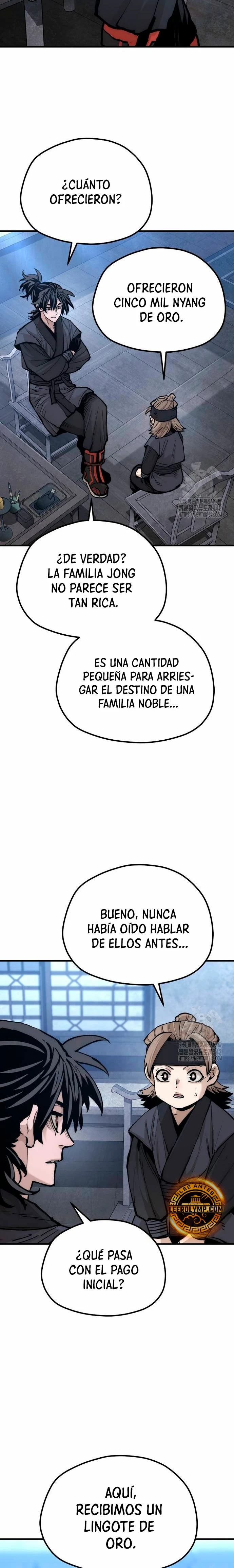 Sistema de cultivo del demonio celestial Capitulo 131 página 46