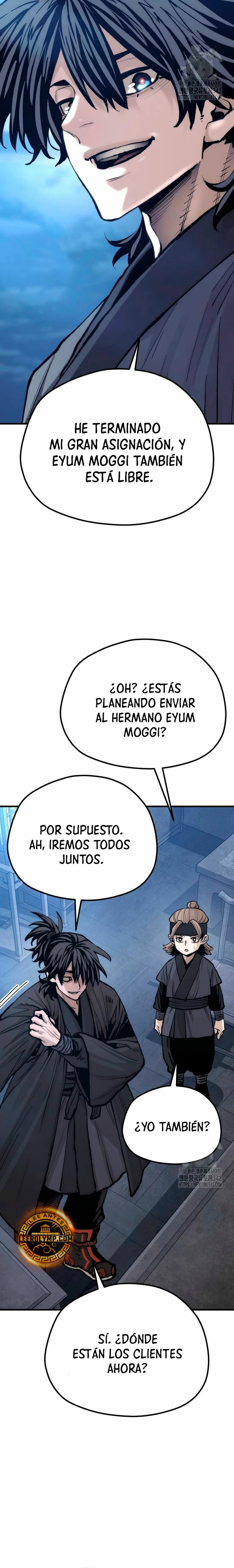 Sistema de cultivo del demonio celestial Capitulo 131 página 48