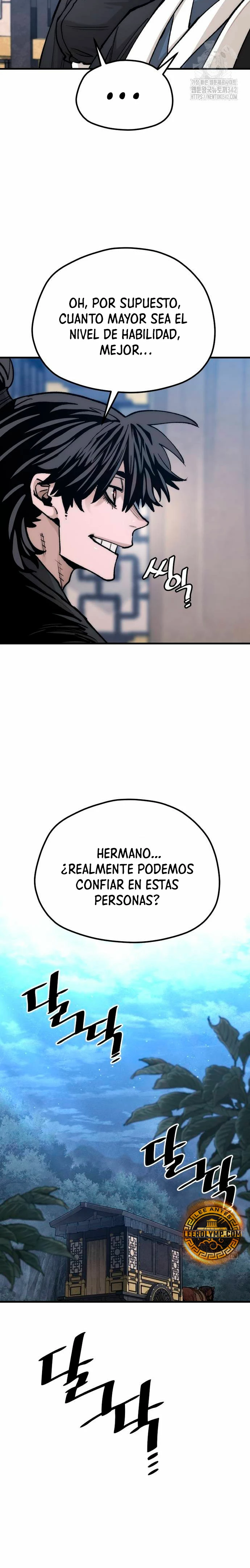 Sistema de cultivo del demonio celestial Capitulo 132 página 10