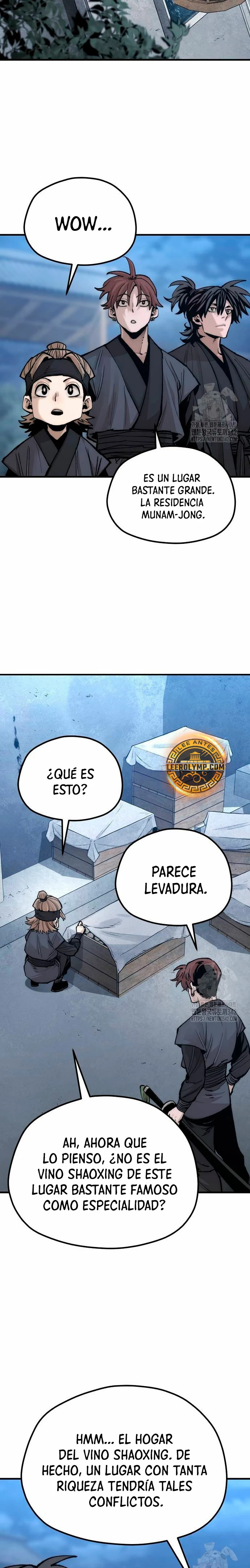 Sistema de cultivo del demonio celestial Capitulo 132 página 12