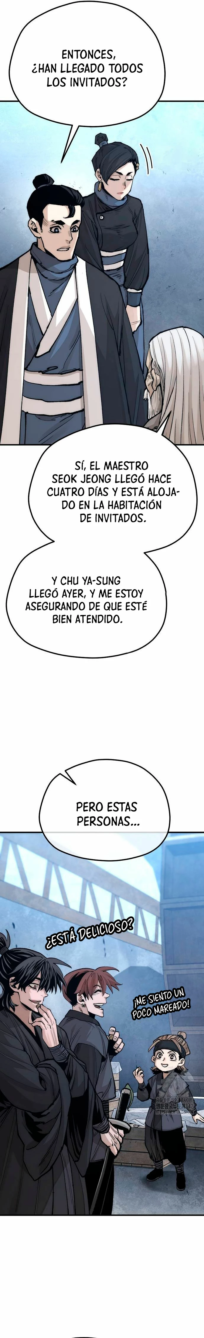 Sistema de cultivo del demonio celestial Capitulo 132 página 14