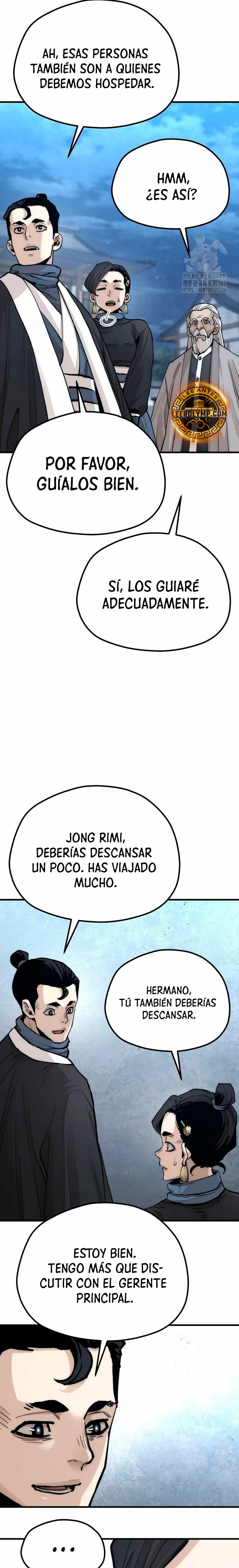 Sistema de cultivo del demonio celestial Capitulo 132 página 15