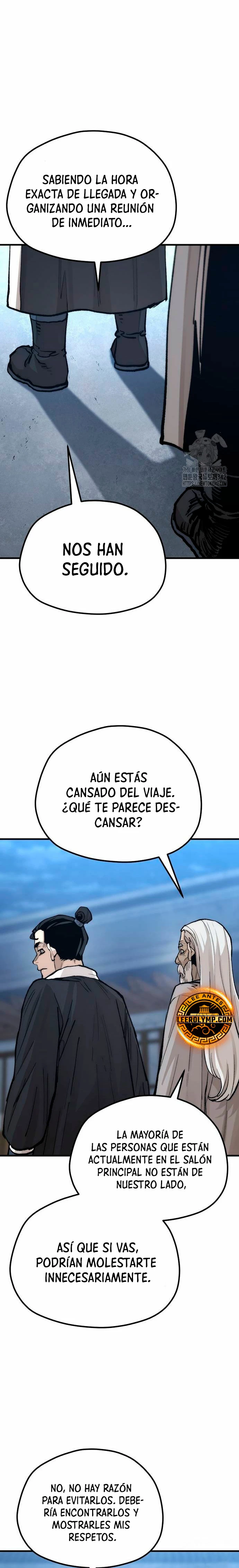 Sistema de cultivo del demonio celestial Capitulo 132 página 17