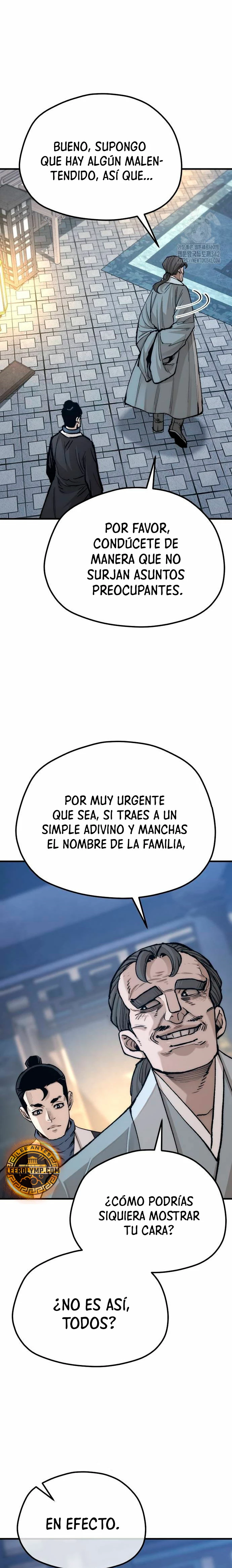 Sistema de cultivo del demonio celestial Capitulo 132 página 21