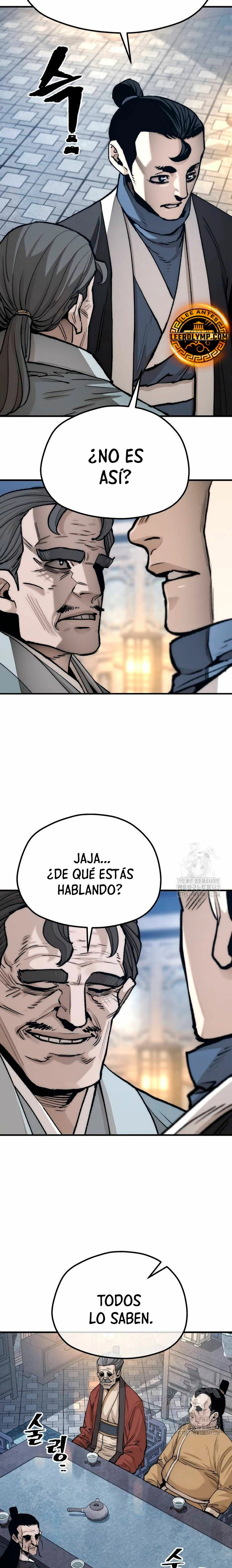 Sistema de cultivo del demonio celestial Capitulo 132 página 23