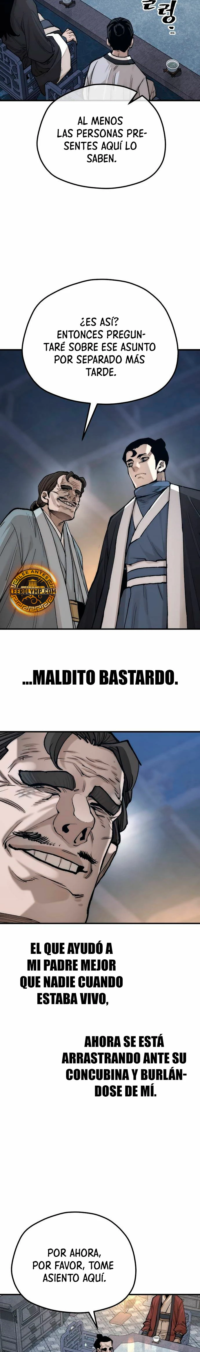 Sistema de cultivo del demonio celestial Capitulo 132 página 24