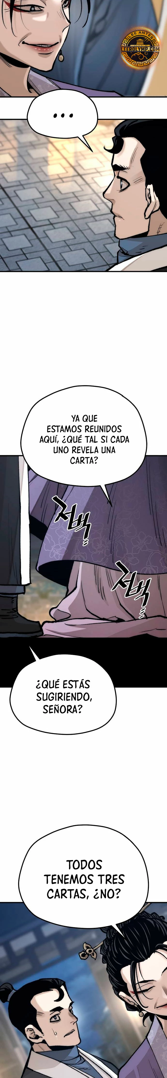 Sistema de cultivo del demonio celestial Capitulo 132 página 27
