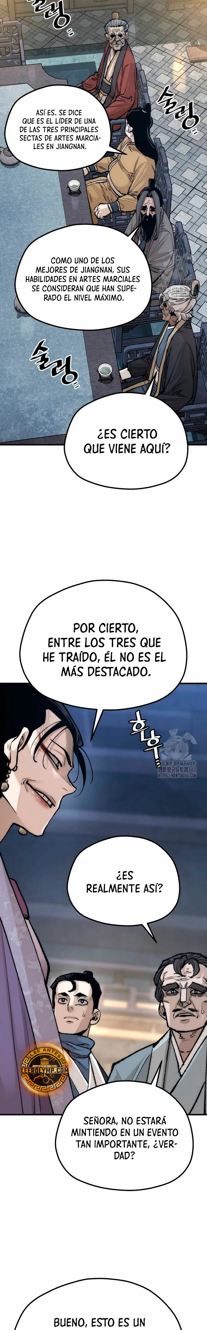 Sistema de cultivo del demonio celestial Capitulo 132 página 29