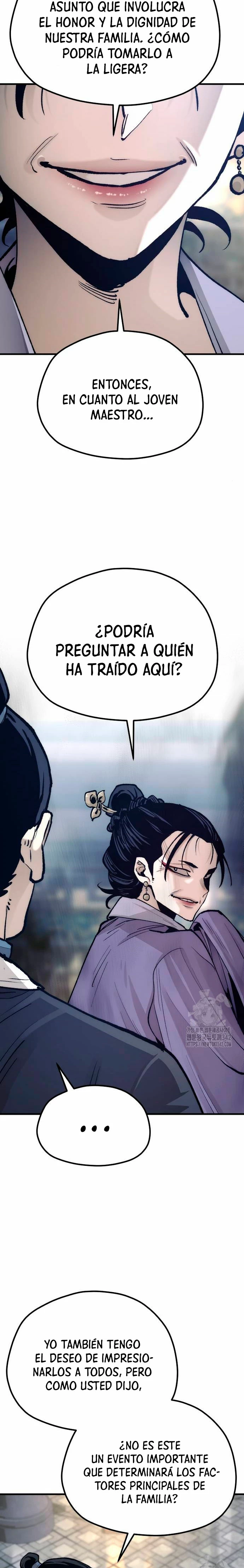 Sistema de cultivo del demonio celestial Capitulo 132 página 30