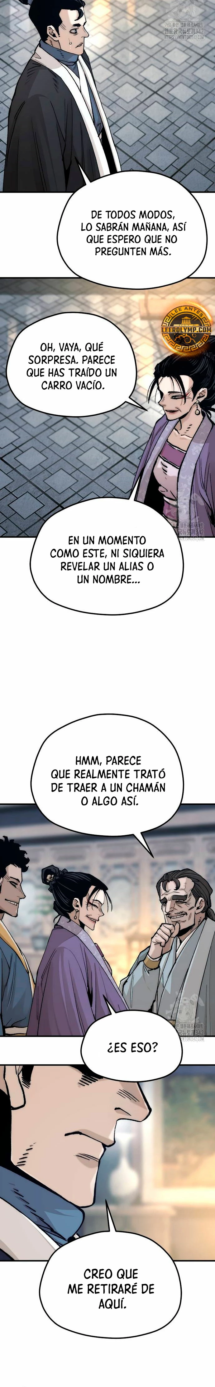Sistema de cultivo del demonio celestial Capitulo 132 página 31