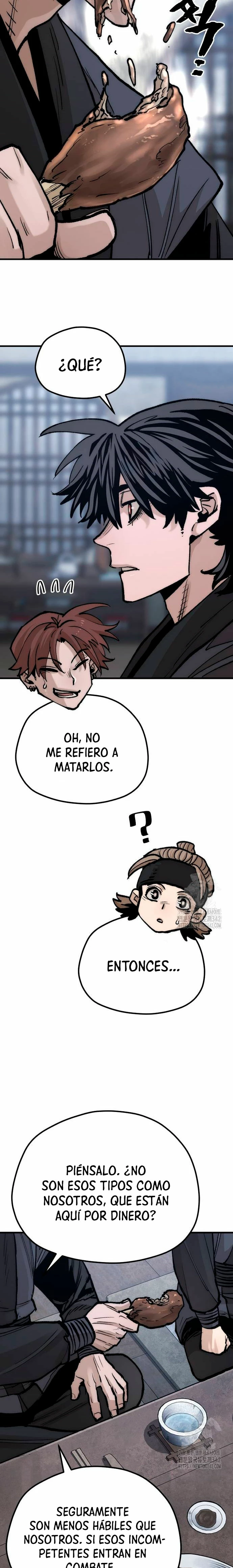 Sistema de cultivo del demonio celestial Capitulo 132 página 36