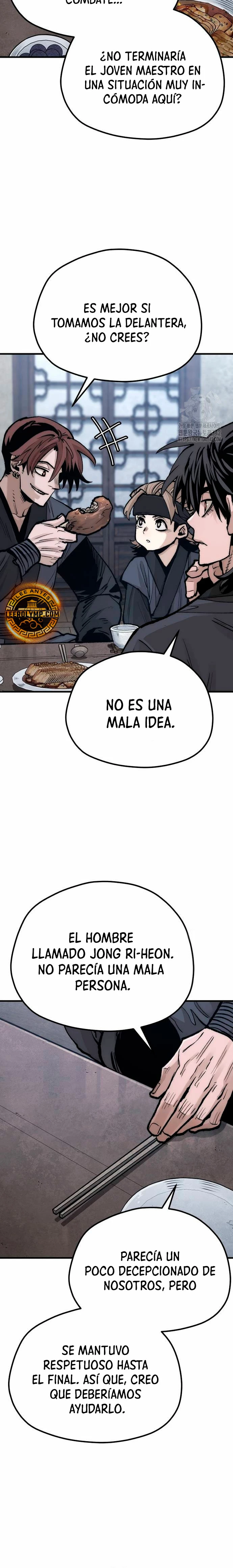Sistema de cultivo del demonio celestial Capitulo 132 página 37