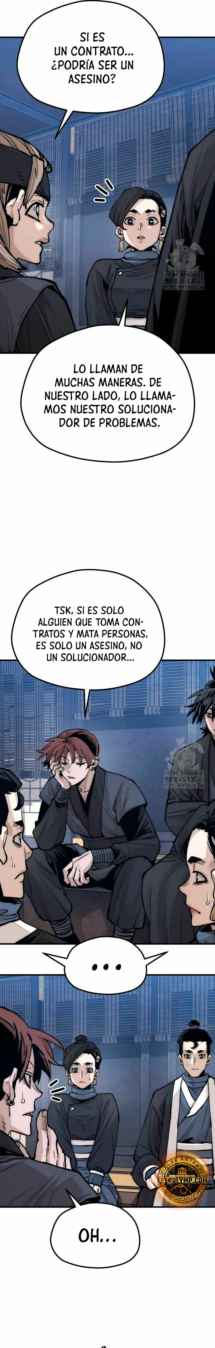 Sistema de cultivo del demonio celestial Capitulo 132 página 8