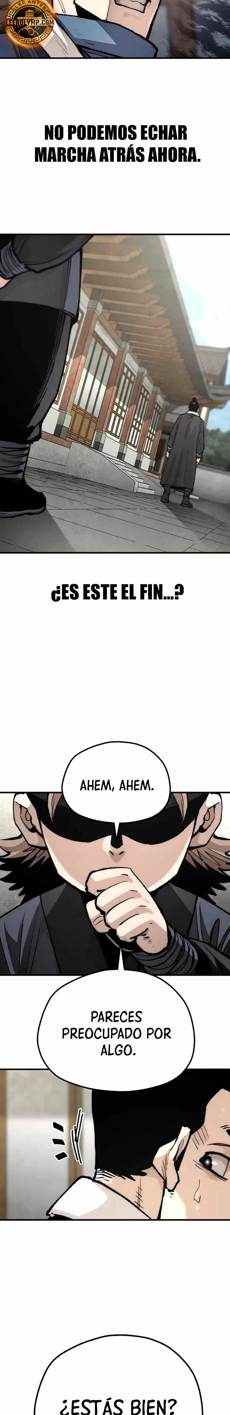 Sistema de cultivo del demonio celestial Capitulo 133 página 12