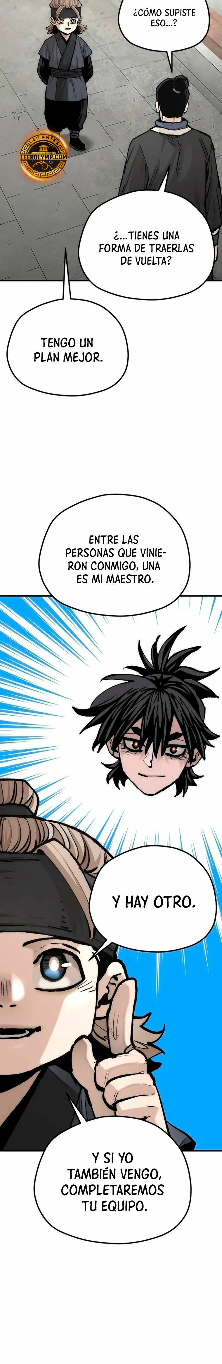 Sistema de cultivo del demonio celestial Capitulo 133 página 15