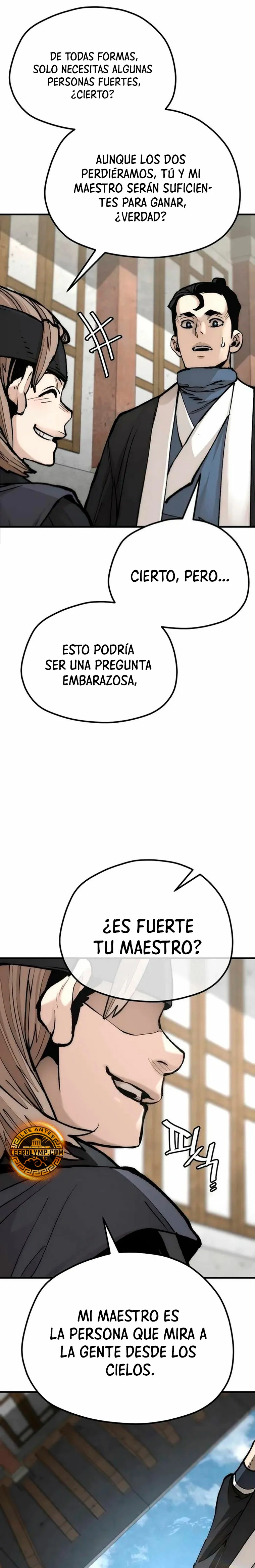 Sistema de cultivo del demonio celestial Capitulo 133 página 16