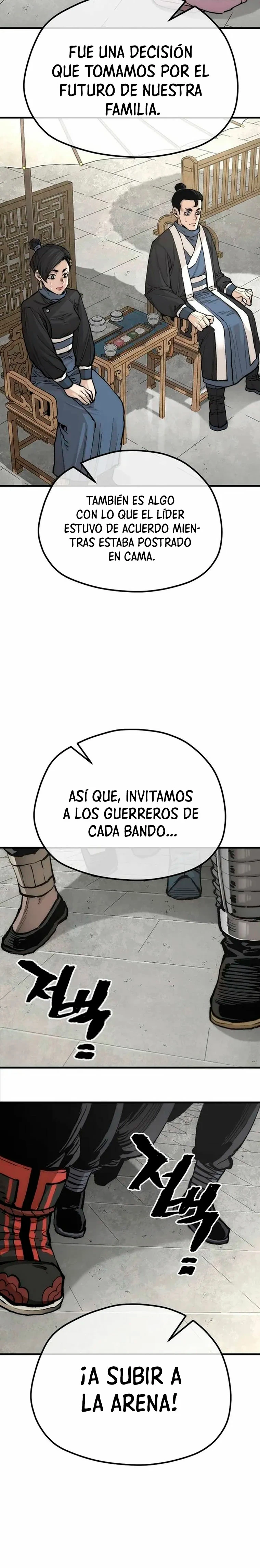 Sistema de cultivo del demonio celestial Capitulo 133 página 25