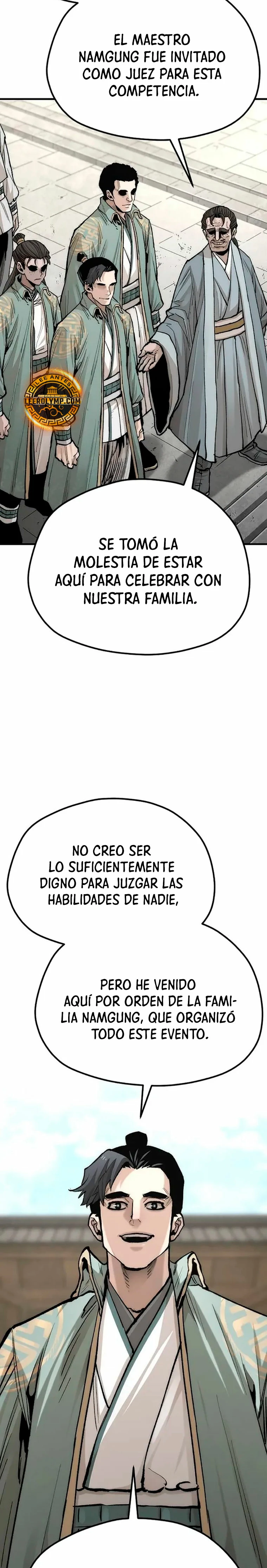 Sistema de cultivo del demonio celestial Capitulo 133 página 30