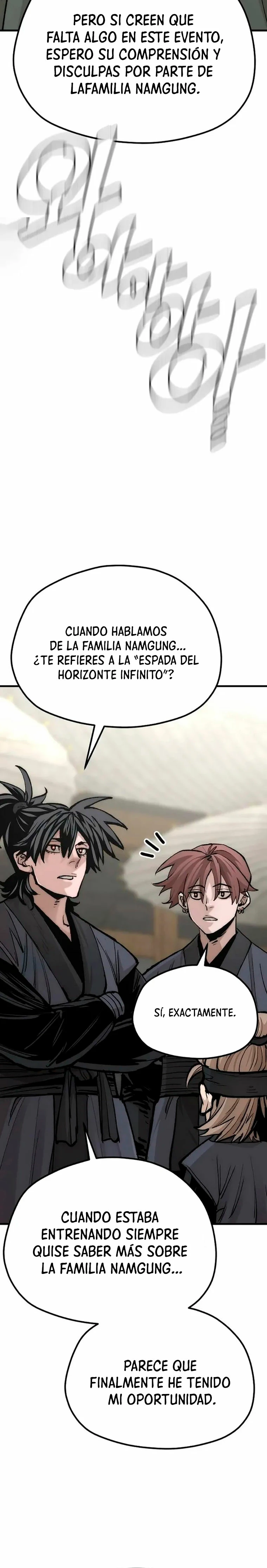 Sistema de cultivo del demonio celestial Capitulo 133 página 31