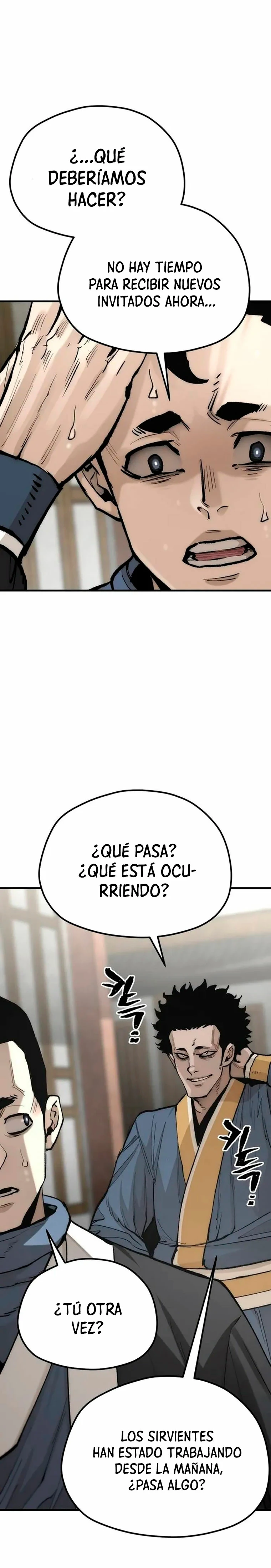 Sistema de cultivo del demonio celestial Capitulo 133 página 5