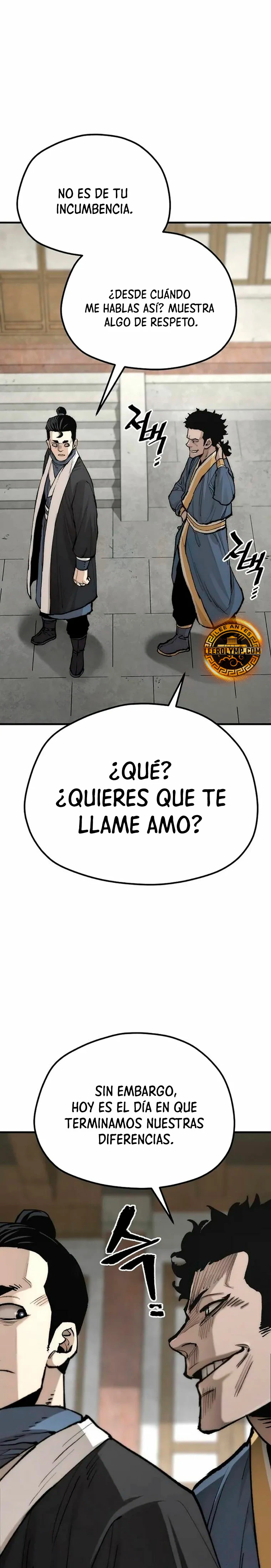 Sistema de cultivo del demonio celestial Capitulo 133 página 6