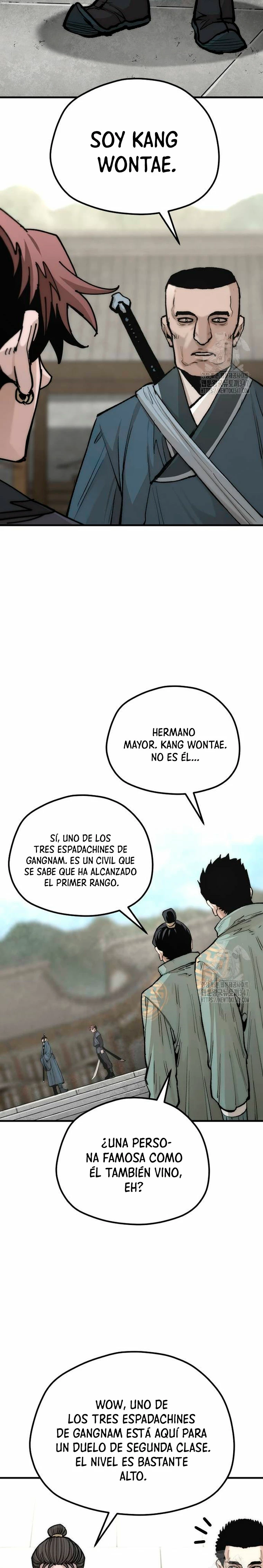Sistema de cultivo del demonio celestial Capitulo 134 página 11