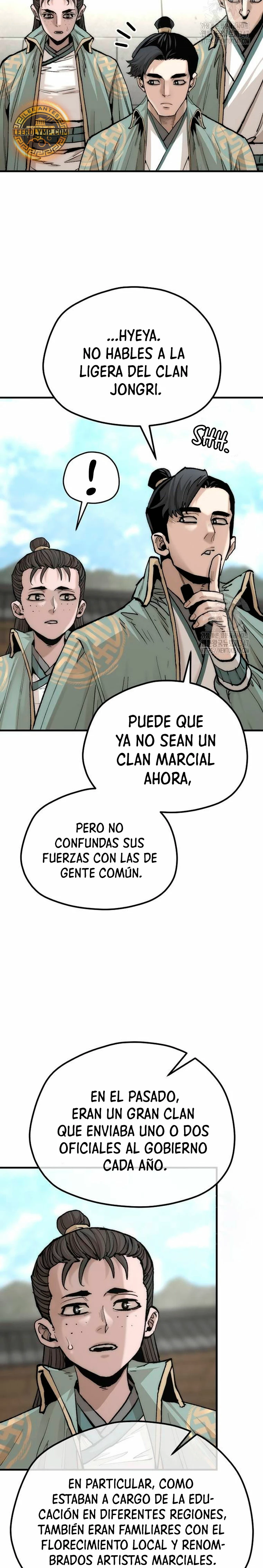 Sistema de cultivo del demonio celestial Capitulo 134 página 12