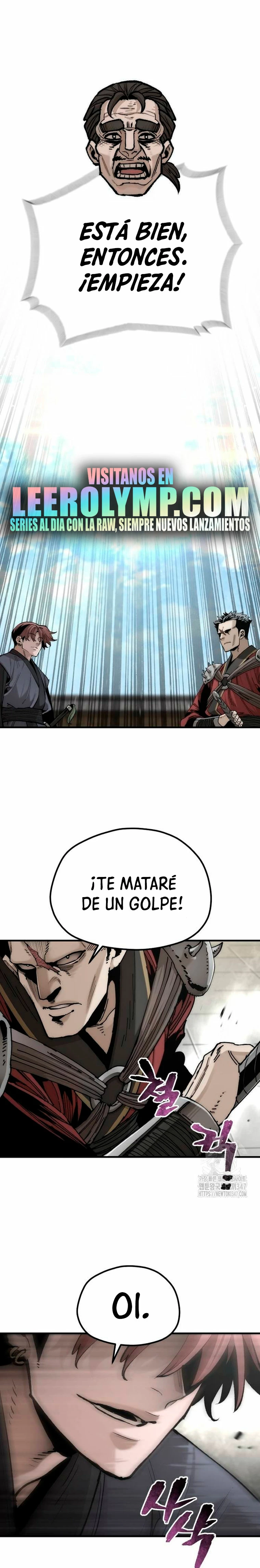 Sistema de cultivo del demonio celestial Capitulo 134 página 2