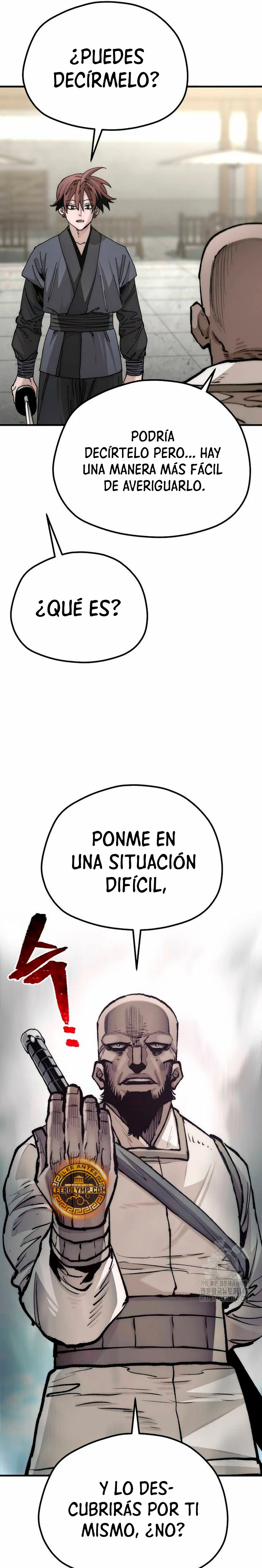 Sistema de cultivo del demonio celestial Capitulo 134 página 20