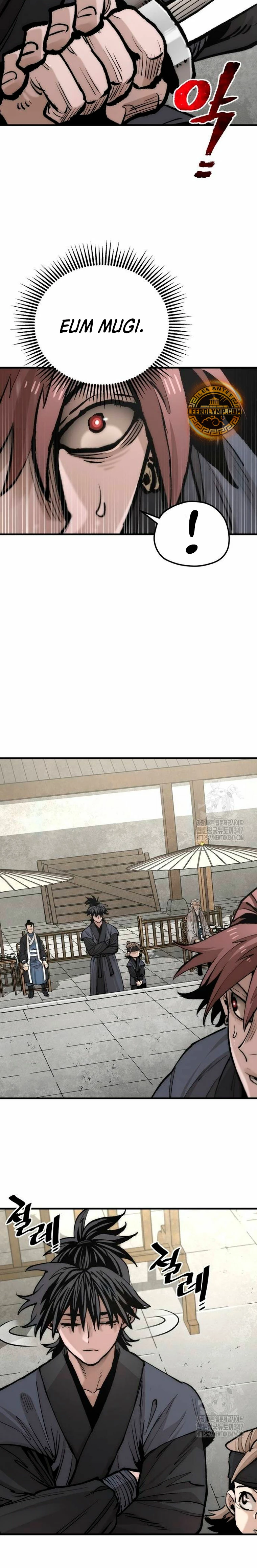 Sistema de cultivo del demonio celestial Capitulo 134 página 28