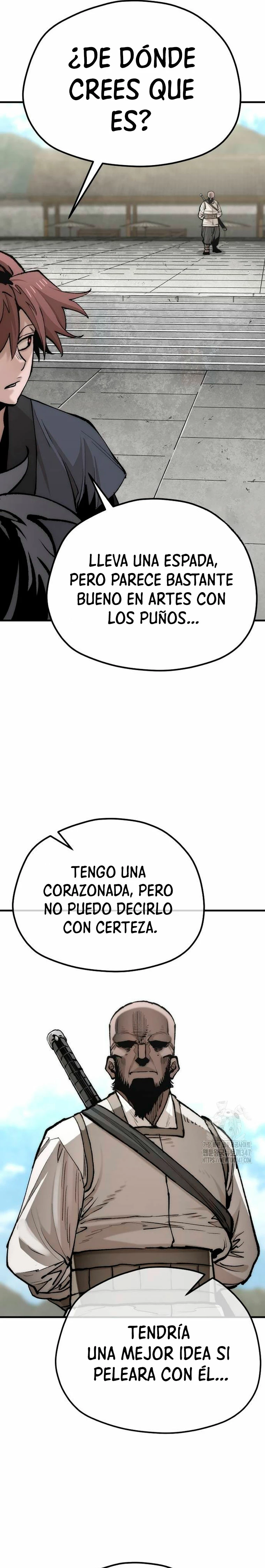 Sistema de cultivo del demonio celestial Capitulo 134 página 32