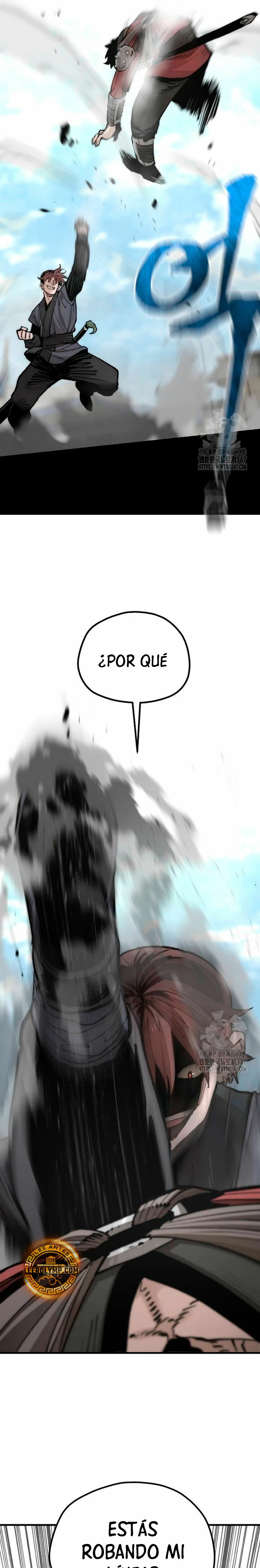 Sistema de cultivo del demonio celestial Capitulo 134 página 4