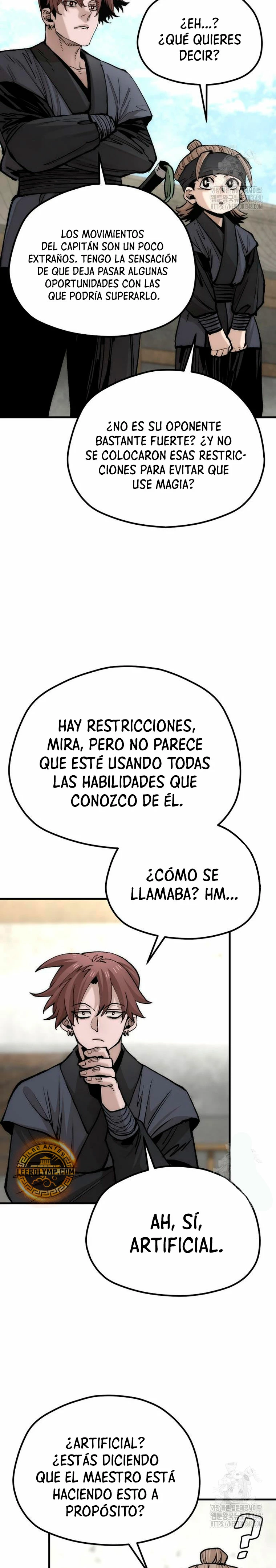 Sistema de cultivo del demonio celestial Capitulo 135 página 18