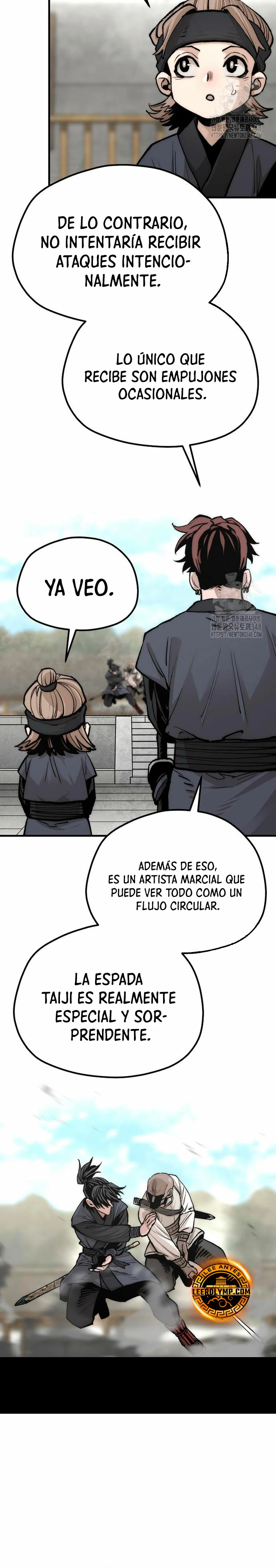Sistema de cultivo del demonio celestial Capitulo 135 página 19