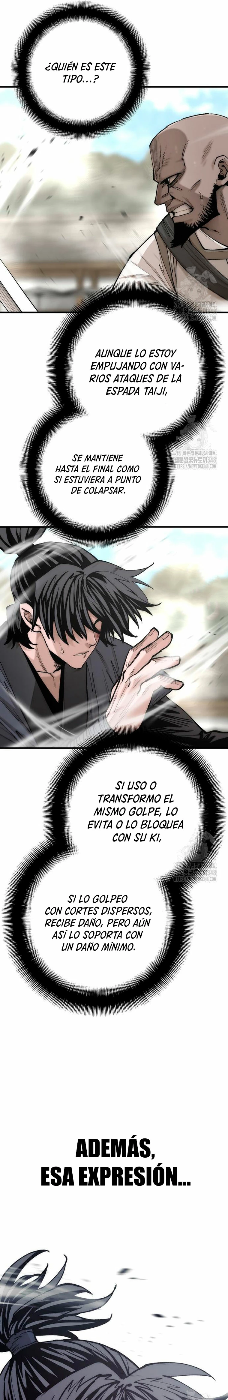 Sistema de cultivo del demonio celestial Capitulo 135 página 20
