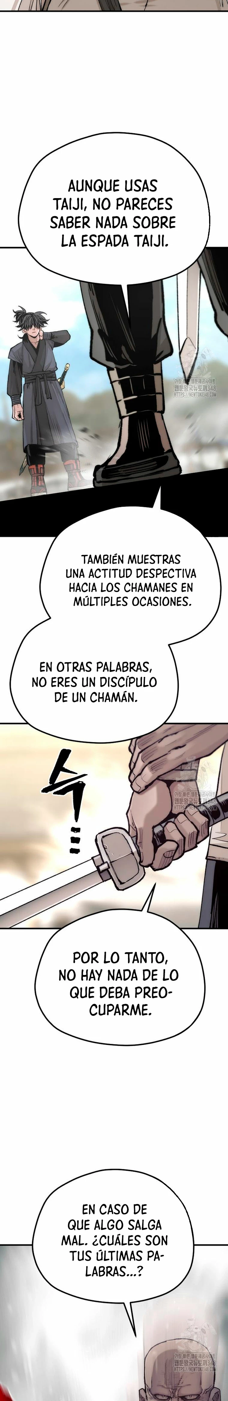 Sistema de cultivo del demonio celestial Capitulo 135 página 23