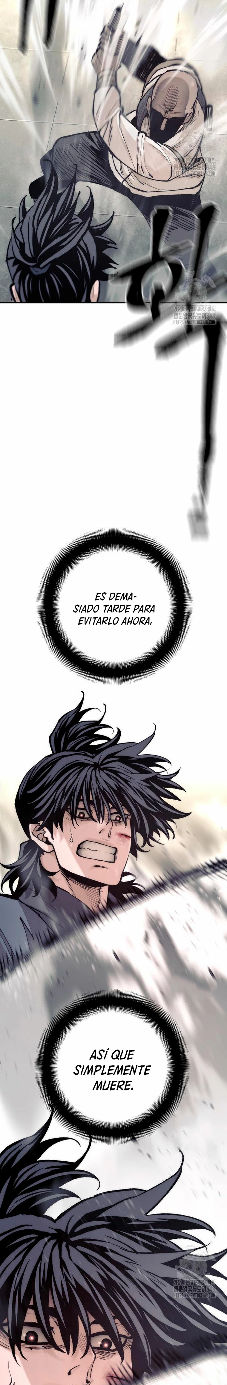 Sistema de cultivo del demonio celestial Capitulo 135 página 26