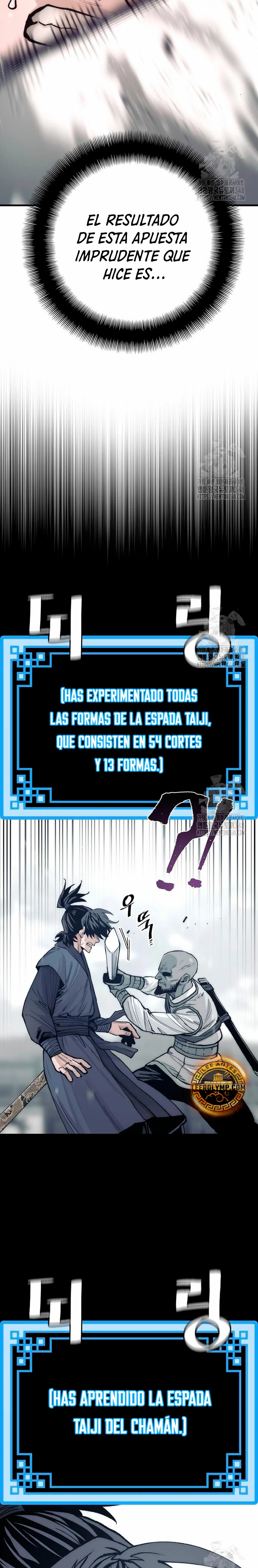 Sistema de cultivo del demonio celestial Capitulo 135 página 27