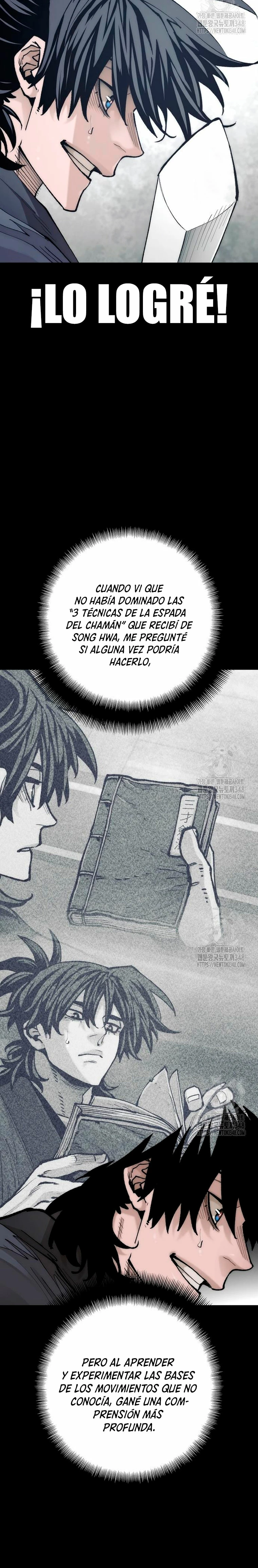 Sistema de cultivo del demonio celestial Capitulo 135 página 28