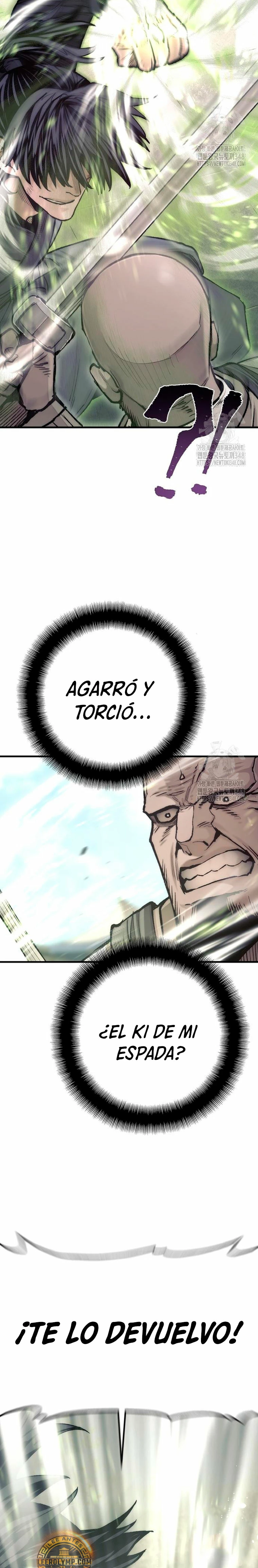 Sistema de cultivo del demonio celestial Capitulo 135 página 30