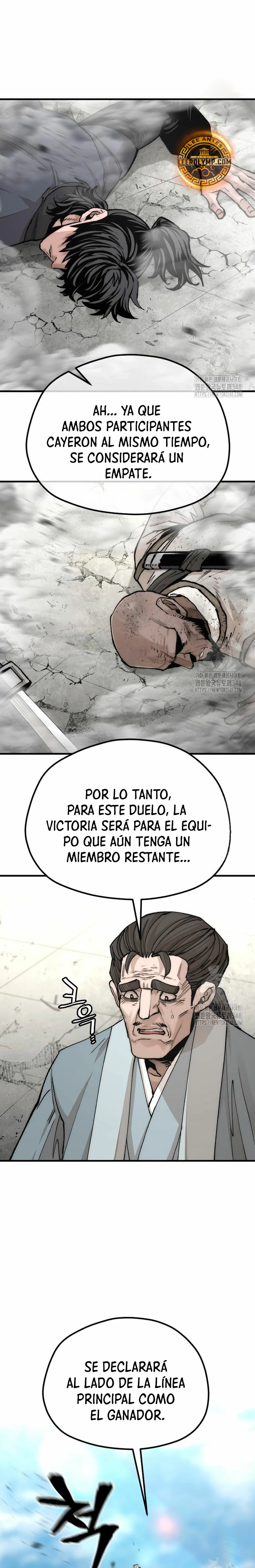 Sistema de cultivo del demonio celestial Capitulo 135 página 34