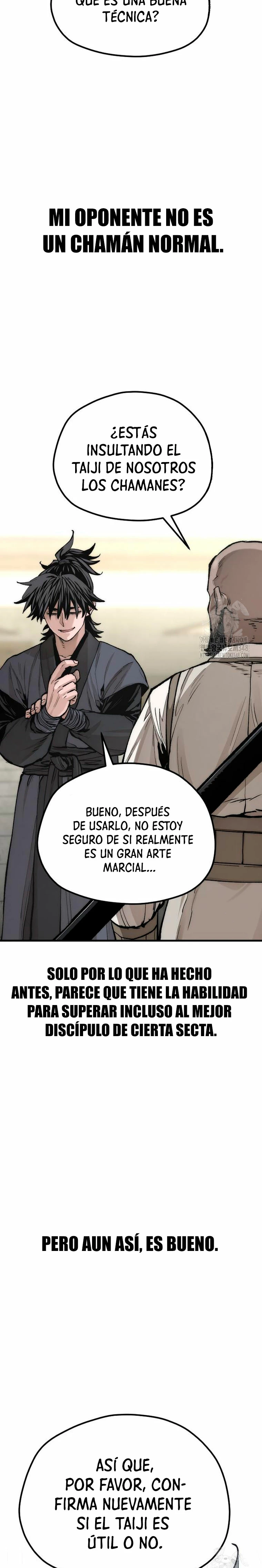 Sistema de cultivo del demonio celestial Capitulo 135 página 4