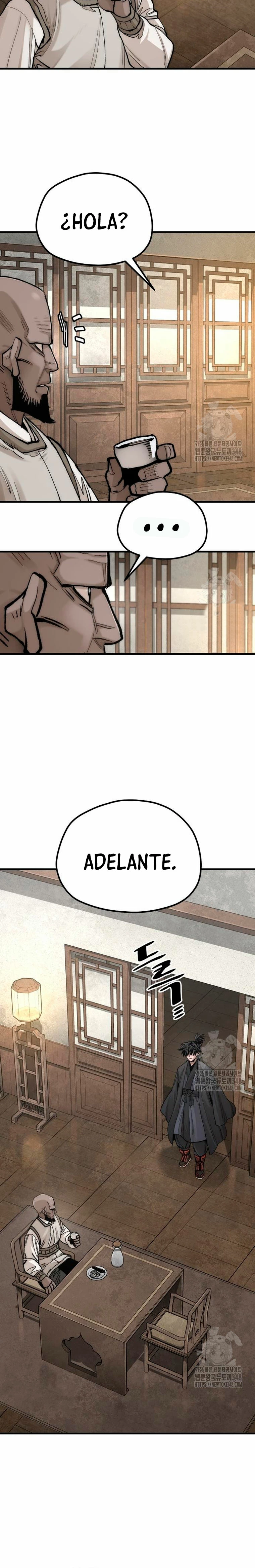 Sistema de cultivo del demonio celestial Capitulo 135 página 43
