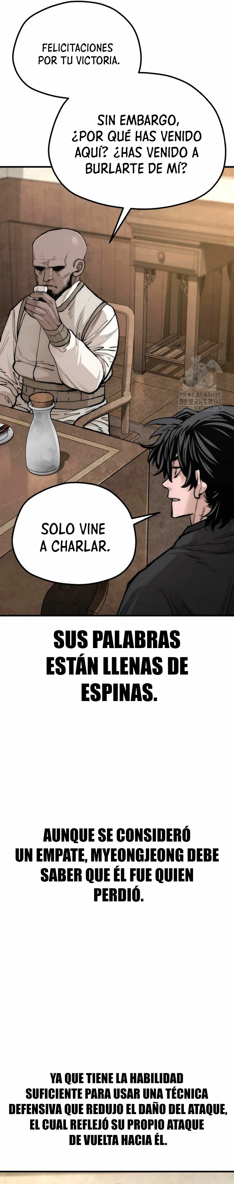 Sistema de cultivo del demonio celestial Capitulo 135 página 44