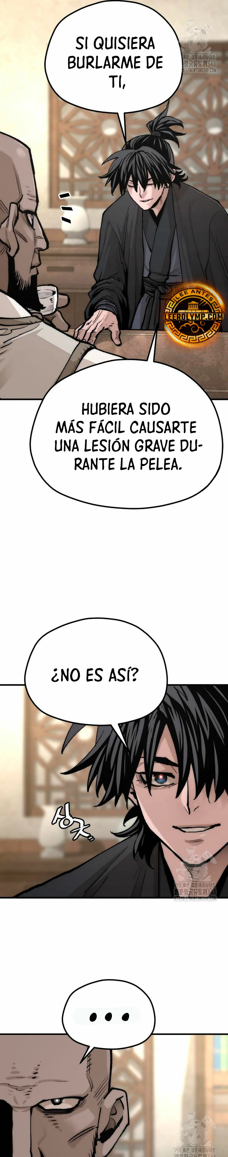 Sistema de cultivo del demonio celestial Capitulo 135 página 45