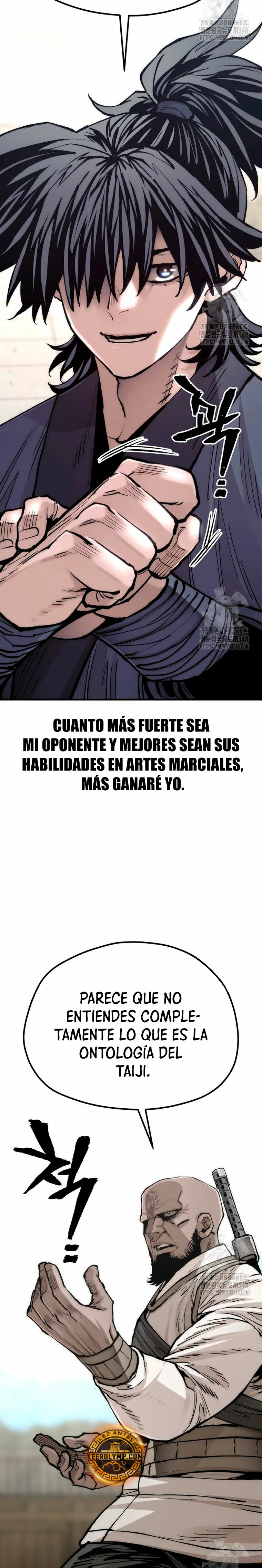 Sistema de cultivo del demonio celestial Capitulo 135 página 5