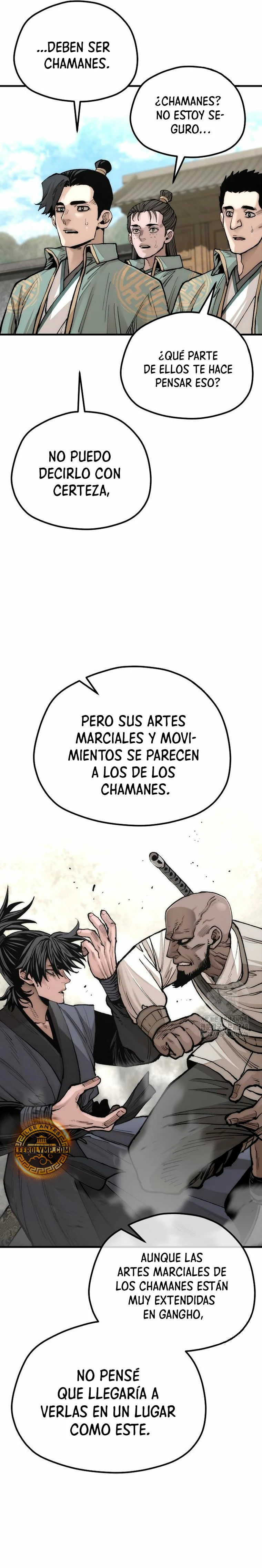 Sistema de cultivo del demonio celestial Capitulo 135 página 8
