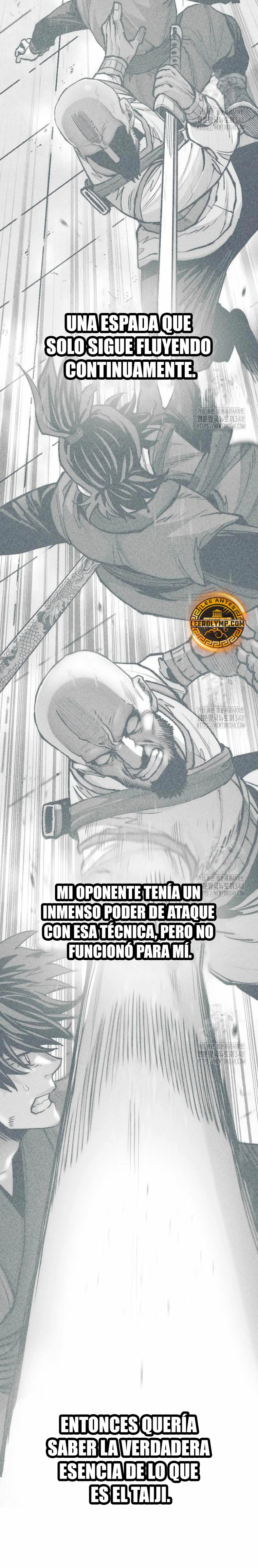Sistema de cultivo del demonio celestial Capitulo 136 página 10